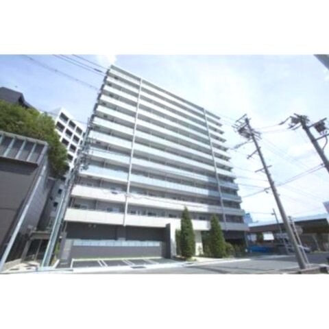  パークアクシス名駅南グランデ