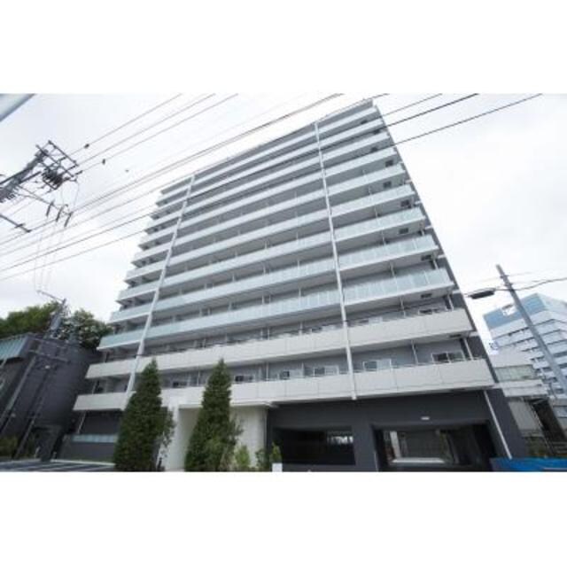  パークアクシス名駅南グランデ