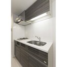 ※写真は同タイプ住戸です。 パークアクシス名駅南グランデ