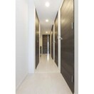 ※写真は同タイプ住戸です。 パークアクシス名駅南グランデ