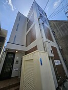 名古屋市営地下鉄桜通線/太閤通駅 徒歩6分 4階 築18年の外観