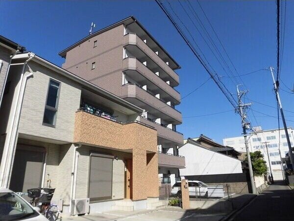  エスポワール・コーネン