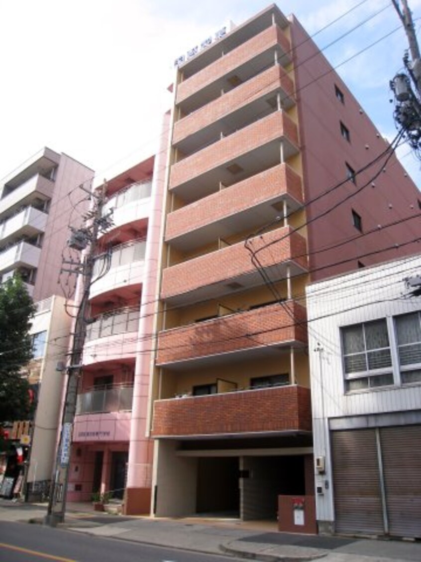  ボワドブローニュ