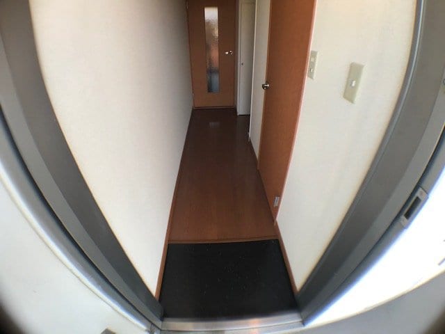  レオパレス南荒子