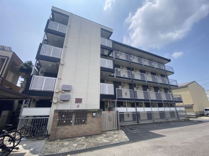  レオパレス八剱