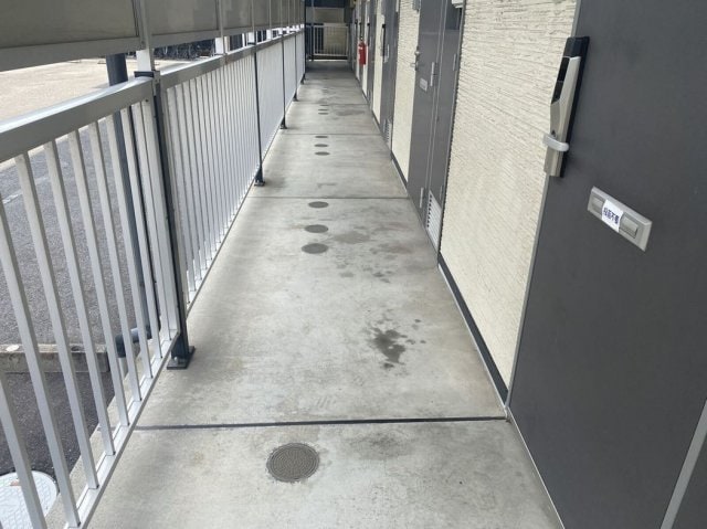  レオパレス八剱