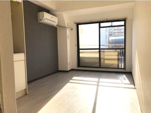  名古屋市営地下鉄桜通線/高岳駅 徒歩2分 5階 築32年