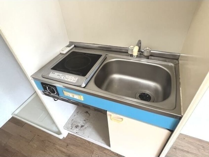  名古屋市営地下鉄桜通線/高岳駅 徒歩2分 4階 築32年