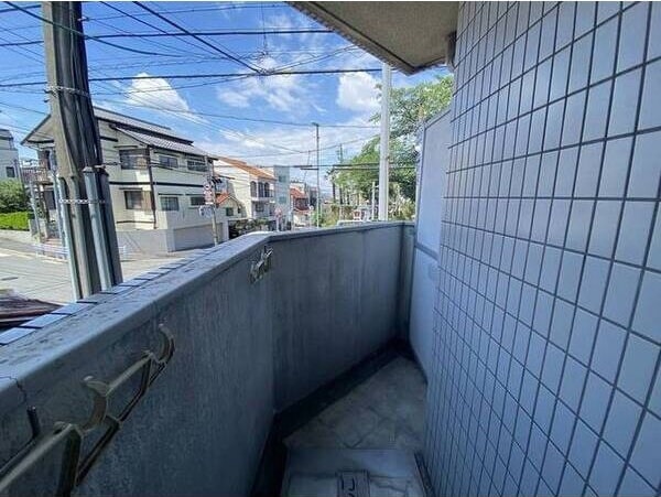  名古屋市営地下鉄名城線/名古屋大学駅 徒歩10分 2階 築37年