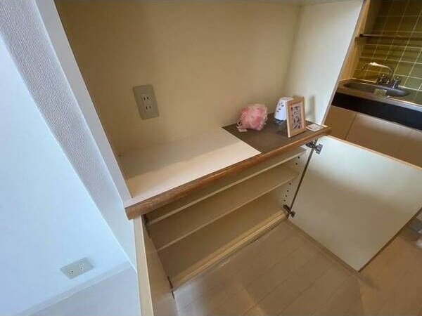  名古屋市営地下鉄名城線/名古屋大学駅 徒歩10分 2階 築37年