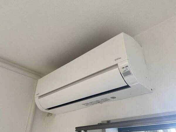  名古屋市営地下鉄名城線/名古屋大学駅 徒歩10分 2階 築37年