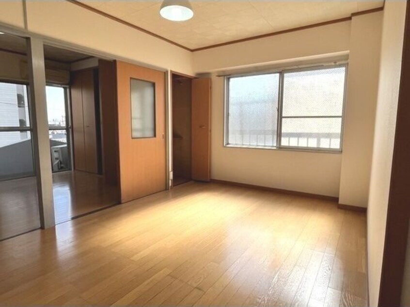  名古屋市営地下鉄桜通線/桜山駅 徒歩2分 4階 築56年