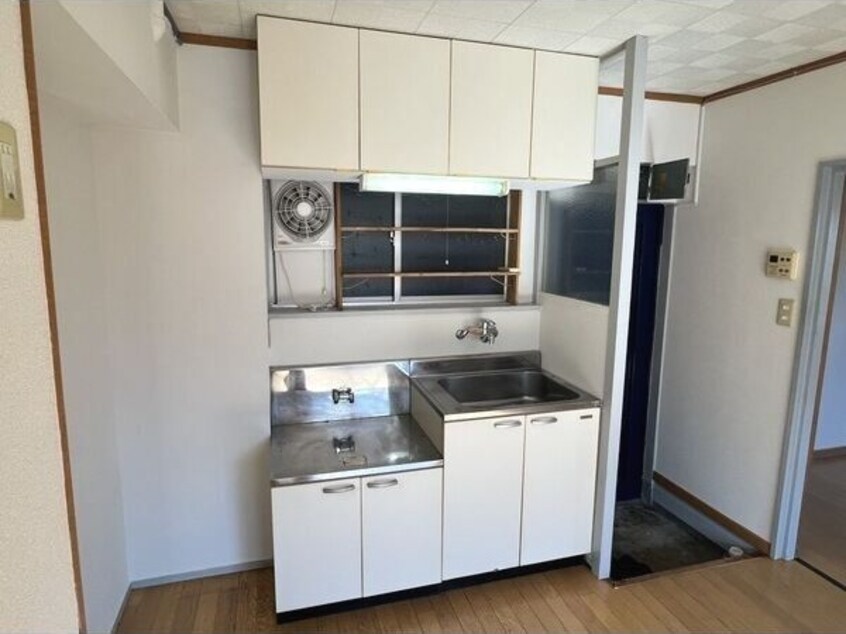  名古屋市営地下鉄桜通線/桜山駅 徒歩2分 4階 築56年