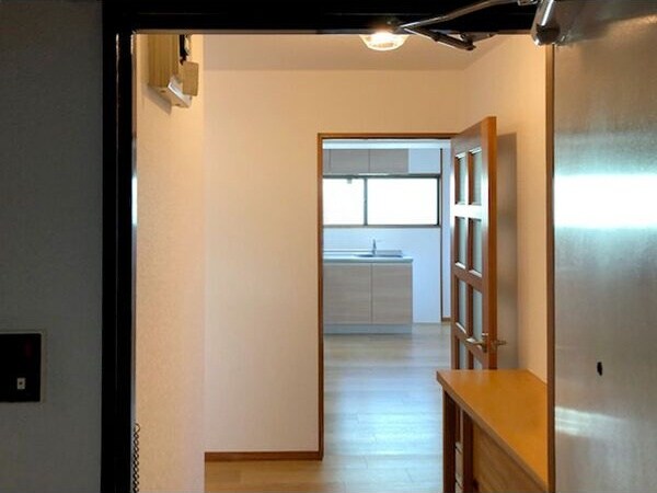  名古屋市営地下鉄桜通線/車道駅 徒歩5分 4階 築39年