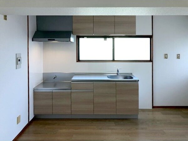  名古屋市営地下鉄桜通線/車道駅 徒歩5分 4階 築39年