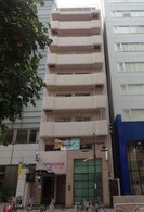 第7スカイビルの外観