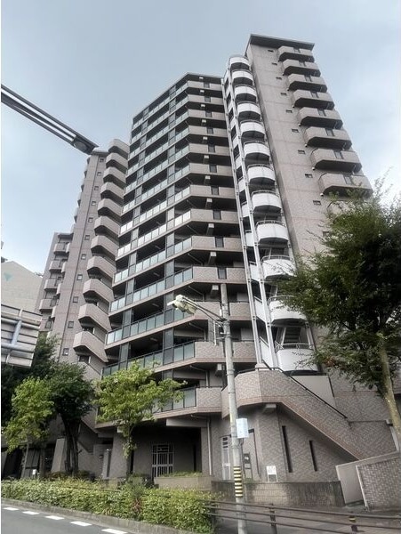  名古屋市営地下鉄名城線/八事日赤駅 徒歩2分 4階 築28年