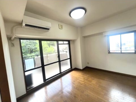  名古屋市営地下鉄名城線/八事日赤駅 徒歩2分 4階 築28年