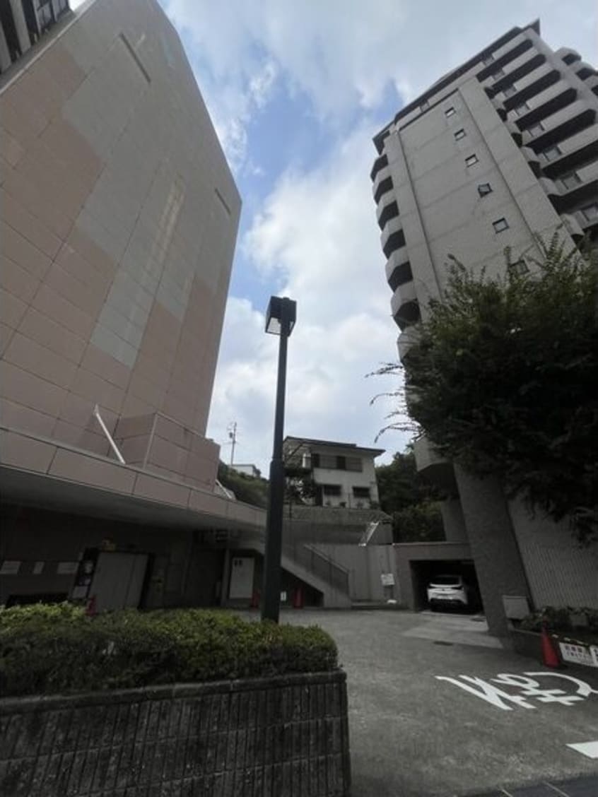  名古屋市営地下鉄名城線/八事日赤駅 徒歩2分 4階 築28年