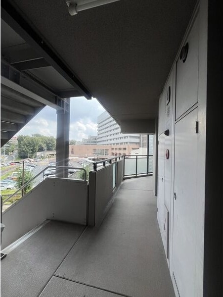  名古屋市営地下鉄名城線/八事日赤駅 徒歩2分 4階 築28年