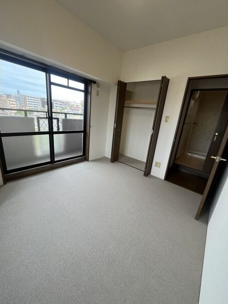  名古屋市営地下鉄名城線/八事日赤駅 徒歩2分 4階 築28年