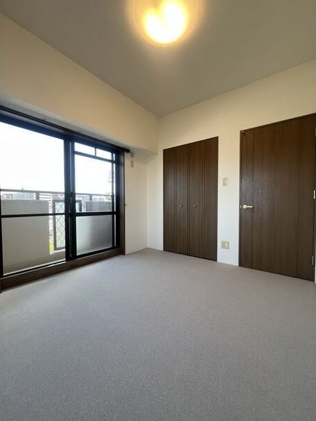  名古屋市営地下鉄名城線/八事日赤駅 徒歩2分 4階 築28年