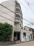  名鉄名古屋本線/山王駅 徒歩9分 2階 築33年