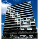 プレサンスＳＡＫＡＥフロントの外観