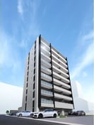 名古屋市営地下鉄名城線/金山駅 徒歩9分 7階 1年未満の外観