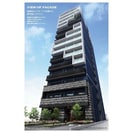 プレサンス丸の内アドブルの外観