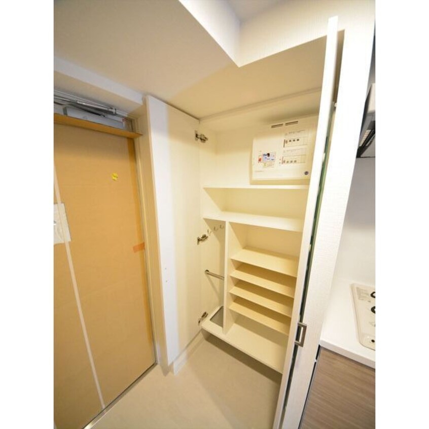 ※303号室の写真 エスリード新栄テセラ