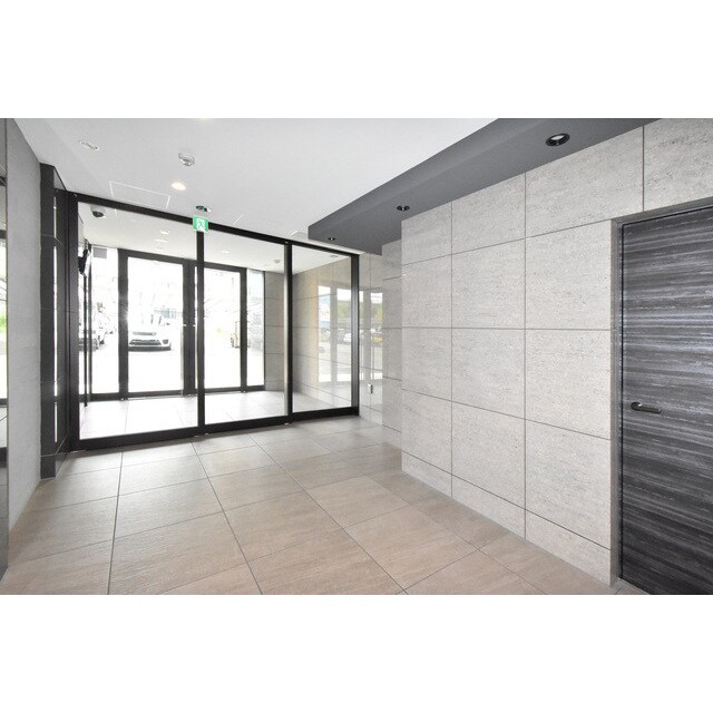  エスリード新栄テセラ