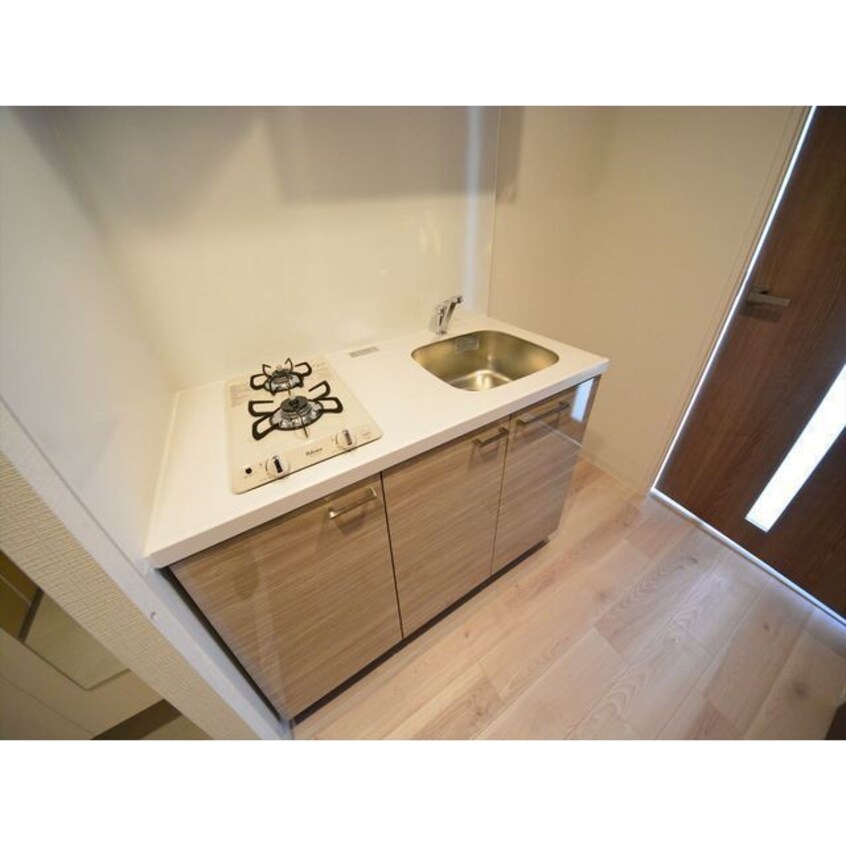 ※303号室の写真 エスリード新栄テセラ