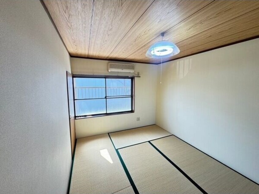  東海道本線/尾頭橋駅 徒歩15分 1階 築27年