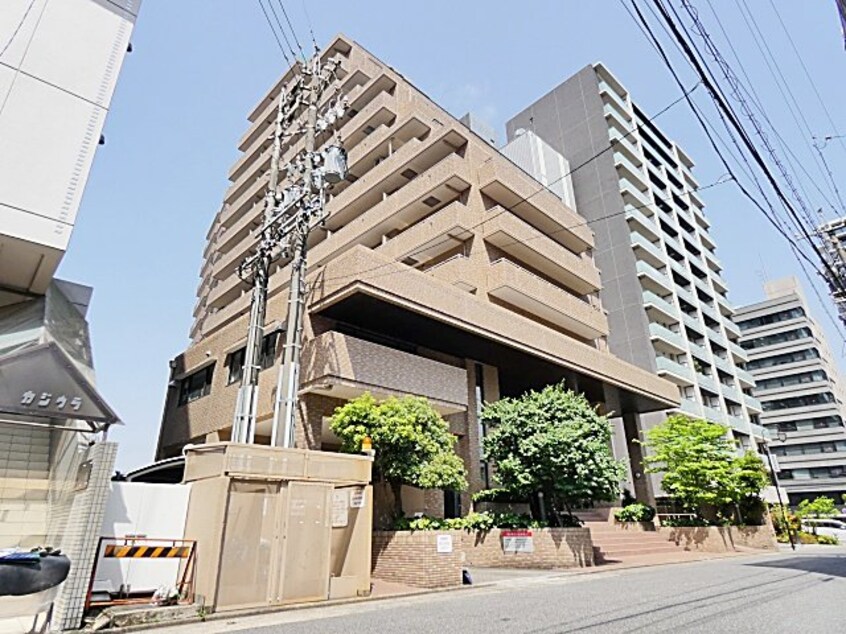  丸の内ＦＯＲＴ