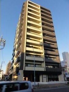  名古屋市営地下鉄桜通線/高岳駅 徒歩6分 4階 築17年