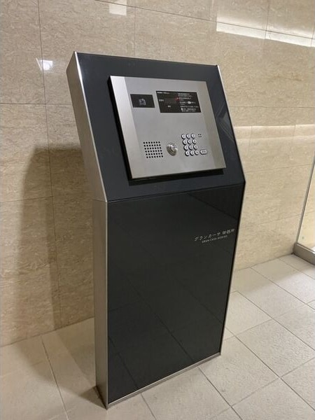  レジデンス御器所スクエア