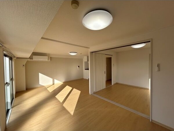  レジデンス御器所スクエア