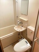  名古屋市営地下鉄桜通線/高岳駅 徒歩8分 4階 築37年