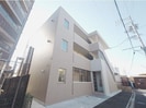 名古屋市営地下鉄桜通線/桜本町駅 徒歩2分 2階 築浅の外観