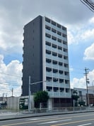 名古屋市営地下鉄東山線/高畑駅 徒歩9分 10階 築9年の外観