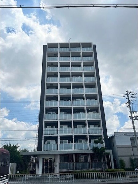  名古屋市営地下鉄東山線/高畑駅 徒歩9分 10階 築9年