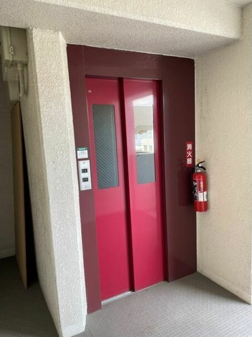  名古屋市営地下鉄名城線/東別院駅 徒歩12分 3階 築38年