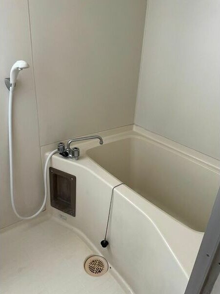  名古屋市営地下鉄名城線/東別院駅 徒歩12分 3階 築38年