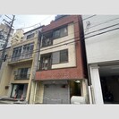 名古屋市営地下鉄東山線/千種駅 徒歩4分 4階 築40年の外観