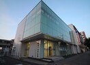 瀬戸信用金庫車道支店 889m 名古屋市営地下鉄東山線/千種駅 徒歩4分 4階 築40年