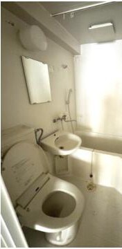  名古屋市営地下鉄東山線/新栄町駅 徒歩4分 10階 築51年