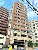 名古屋市営地下鉄桜通線/久屋大通駅 徒歩6分 8階 築20年の外観