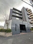 名古屋市営地下鉄東山線/高畑駅 徒歩9分 3階 築22年の外観