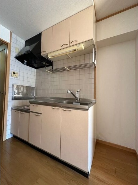  名古屋市営地下鉄東山線/高畑駅 徒歩9分 3階 築22年